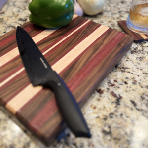 The OC - Food Certified Cutting Boards